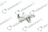 Bremssattel Hinterachse rechts hinter der Achse REMANTE 012-001-000289R Bild Bremssattel Hinterachse rechts hinter der Achse REMANTE 012-001-000289R