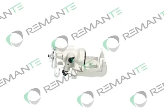 Bremssattel Hinterachse rechts hinter der Achse REMANTE 012-001-000289R Bild Bremssattel Hinterachse rechts hinter der Achse REMANTE 012-001-000289R