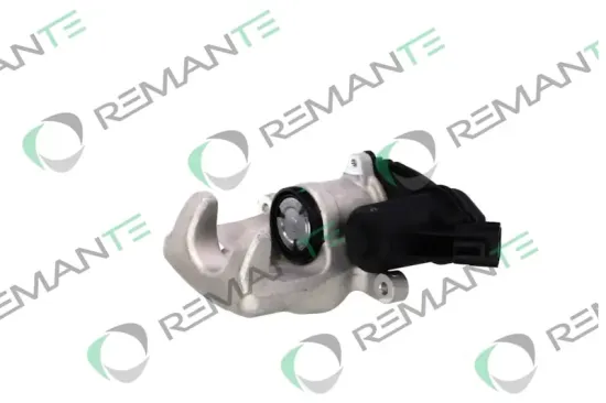 Bremssattel Hinterachse rechts hinter der Achse REMANTE 012-001-000313R Bild Bremssattel Hinterachse rechts hinter der Achse REMANTE 012-001-000313R