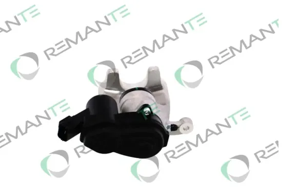 Bremssattel Hinterachse rechts hinter der Achse REMANTE 012-001-000313R Bild Bremssattel Hinterachse rechts hinter der Achse REMANTE 012-001-000313R