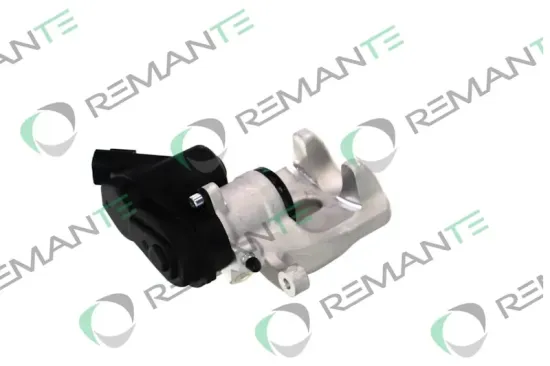 Bremssattel Hinterachse rechts hinter der Achse REMANTE 012-001-000313R Bild Bremssattel Hinterachse rechts hinter der Achse REMANTE 012-001-000313R