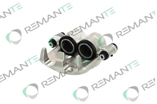 Bremssattel Vorderachse links hinter der Achse REMANTE 012-001-000322R Bild Bremssattel Vorderachse links hinter der Achse REMANTE 012-001-000322R