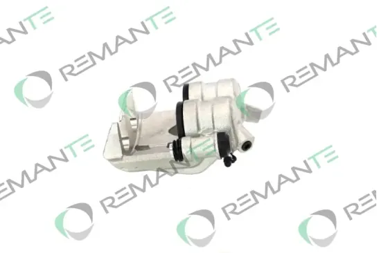 Bremssattel Vorderachse links hinter der Achse REMANTE 012-001-000322R Bild Bremssattel Vorderachse links hinter der Achse REMANTE 012-001-000322R