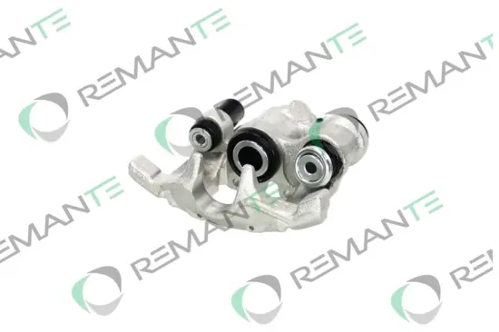 Bremssattel Vorderachse links vor der Achse Hinterachse rechts hinter der Achse REMANTE 012-001-000347R Bild Bremssattel Vorderachse links vor der Achse Hinterachse rechts hinter der Achse REMANTE 012-001-000347R
