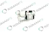 Bremssattel Vorderachse links vor der Achse Hinterachse rechts hinter der Achse REMANTE 012-001-000347R