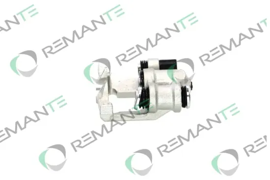 Bremssattel Vorderachse links vor der Achse Hinterachse rechts hinter der Achse REMANTE 012-001-000347R Bild Bremssattel Vorderachse links vor der Achse Hinterachse rechts hinter der Achse REMANTE 012-001-000347R