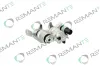 Bremssattel Vorderachse links vor der Achse Hinterachse rechts hinter der Achse REMANTE 012-001-000347R Bild Bremssattel Vorderachse links vor der Achse Hinterachse rechts hinter der Achse REMANTE 012-001-000347R