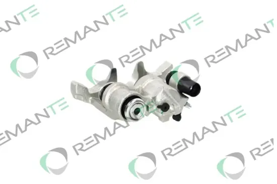 Bremssattel Vorderachse links vor der Achse Hinterachse rechts hinter der Achse REMANTE 012-001-000347R Bild Bremssattel Vorderachse links vor der Achse Hinterachse rechts hinter der Achse REMANTE 012-001-000347R