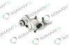 Bremssattel Vorderachse links vor der Achse Hinterachse rechts hinter der Achse REMANTE 012-001-000347R Bild Bremssattel Vorderachse links vor der Achse Hinterachse rechts hinter der Achse REMANTE 012-001-000347R