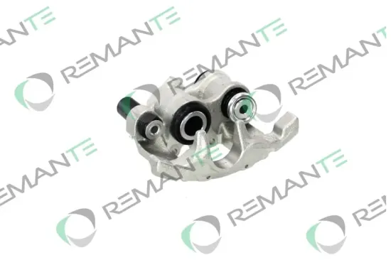 Bremssattel Vorderachse links vor der Achse Hinterachse rechts hinter der Achse REMANTE 012-001-000347R Bild Bremssattel Vorderachse links vor der Achse Hinterachse rechts hinter der Achse REMANTE 012-001-000347R