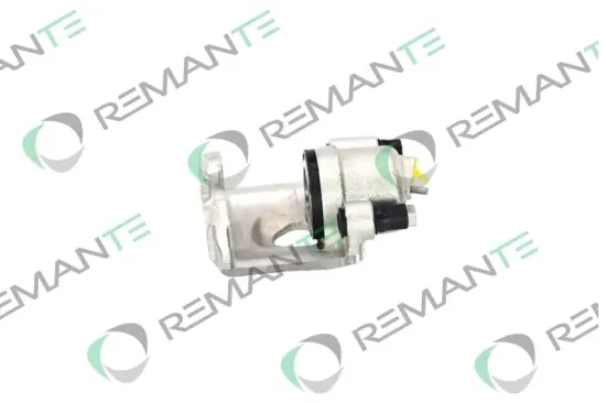 Bremssattel Vorderachse rechts vor der Achse Vorderachse links REMANTE 012-001-000349R Bild Bremssattel Vorderachse rechts vor der Achse Vorderachse links REMANTE 012-001-000349R