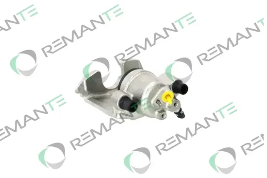 Bremssattel Vorderachse rechts vor der Achse Vorderachse links REMANTE 012-001-000349R Bild Bremssattel Vorderachse rechts vor der Achse Vorderachse links REMANTE 012-001-000349R