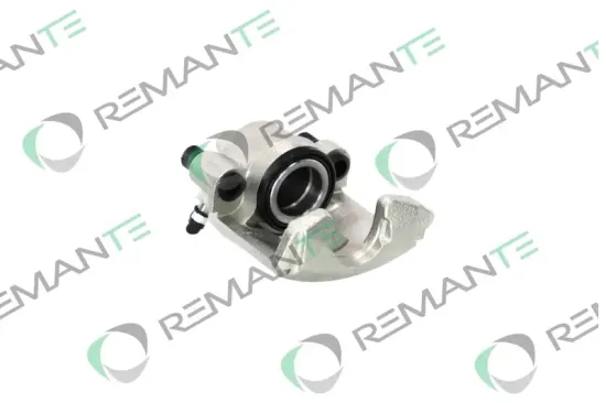 Bremssattel Vorderachse rechts vor der Achse Vorderachse links REMANTE 012-001-000349R Bild Bremssattel Vorderachse rechts vor der Achse Vorderachse links REMANTE 012-001-000349R