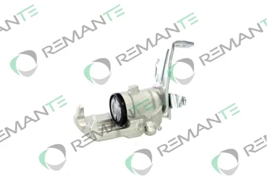 Bremssattel Vorderachse links vor der Achse Hinterachse links hinter der Achse REMANTE 012-001-000356R Bild Bremssattel Vorderachse links vor der Achse Hinterachse links hinter der Achse REMANTE 012-001-000356R