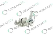 Bremssattel Vorderachse links vor der Achse Hinterachse links hinter der Achse REMANTE 012-001-000356R
