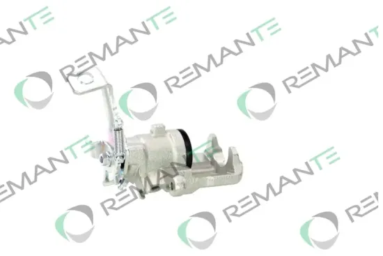 Bremssattel Vorderachse links vor der Achse Hinterachse links hinter der Achse REMANTE 012-001-000356R Bild Bremssattel Vorderachse links vor der Achse Hinterachse links hinter der Achse REMANTE 012-001-000356R