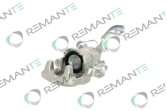 Bremssattel Vorderachse rechts vor der Achse Hinterachse rechts hinter der Achse REMANTE 012-001-000357R Bild Bremssattel Vorderachse rechts vor der Achse Hinterachse rechts hinter der Achse REMANTE 012-001-000357R