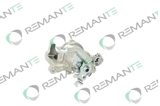 Bremssattel Vorderachse rechts vor der Achse Hinterachse rechts hinter der Achse REMANTE 012-001-000357R Bild Bremssattel Vorderachse rechts vor der Achse Hinterachse rechts hinter der Achse REMANTE 012-001-000357R