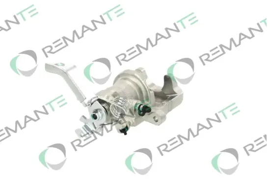 Bremssattel Vorderachse rechts vor der Achse Hinterachse rechts hinter der Achse REMANTE 012-001-000357R Bild Bremssattel Vorderachse rechts vor der Achse Hinterachse rechts hinter der Achse REMANTE 012-001-000357R