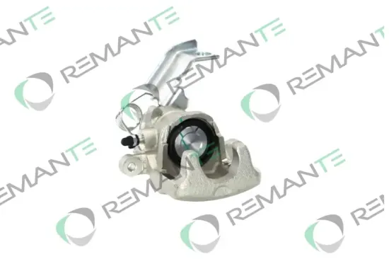 Bremssattel Vorderachse rechts vor der Achse Hinterachse rechts hinter der Achse REMANTE 012-001-000357R Bild Bremssattel Vorderachse rechts vor der Achse Hinterachse rechts hinter der Achse REMANTE 012-001-000357R