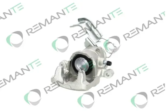 Bremssattel Vorderachse links vor der Achse Hinterachse links hinter der Achse REMANTE 012-001-000358R Bild Bremssattel Vorderachse links vor der Achse Hinterachse links hinter der Achse REMANTE 012-001-000358R