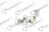 Bremssattel Vorderachse links vor der Achse Hinterachse links hinter der Achse REMANTE 012-001-000358R