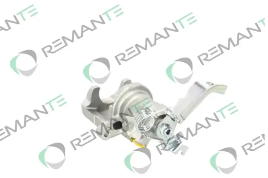 Bremssattel Vorderachse links vor der Achse Hinterachse links hinter der Achse REMANTE 012-001-000358R Bild Bremssattel Vorderachse links vor der Achse Hinterachse links hinter der Achse REMANTE 012-001-000358R