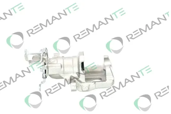 Bremssattel Vorderachse links vor der Achse Hinterachse links hinter der Achse REMANTE 012-001-000358R Bild Bremssattel Vorderachse links vor der Achse Hinterachse links hinter der Achse REMANTE 012-001-000358R