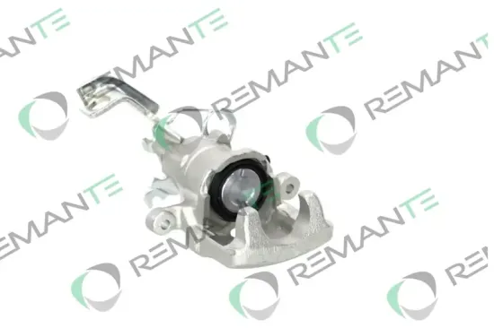 Bremssattel Vorderachse links vor der Achse Hinterachse links hinter der Achse REMANTE 012-001-000358R Bild Bremssattel Vorderachse links vor der Achse Hinterachse links hinter der Achse REMANTE 012-001-000358R