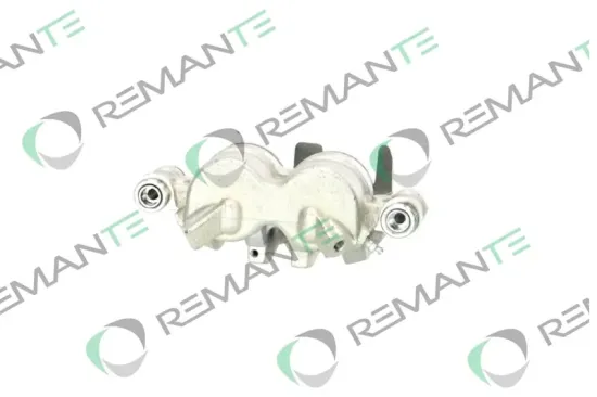 Bremssattel Vorderachse rechts hinter der Achse Hinterachse rechts REMANTE 012-001-000368R Bild Bremssattel Vorderachse rechts hinter der Achse Hinterachse rechts REMANTE 012-001-000368R