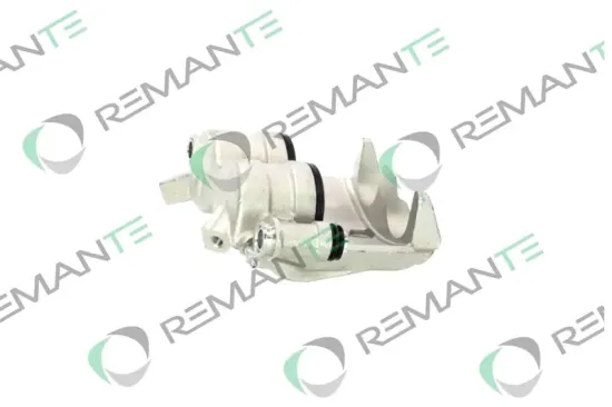 Bremssattel Vorderachse rechts hinter der Achse Hinterachse rechts REMANTE 012-001-000368R Bild Bremssattel Vorderachse rechts hinter der Achse Hinterachse rechts REMANTE 012-001-000368R