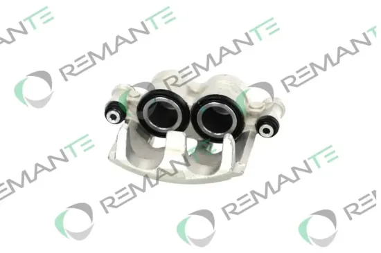 Bremssattel Vorderachse rechts hinter der Achse Hinterachse rechts REMANTE 012-001-000368R Bild Bremssattel Vorderachse rechts hinter der Achse Hinterachse rechts REMANTE 012-001-000368R