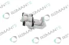 Bremssattel Vorderachse rechts REMANTE 012-001-000370R Bild Bremssattel Vorderachse rechts REMANTE 012-001-000370R
