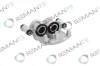 Bremssattel Vorderachse rechts REMANTE 012-001-000370R Bild Bremssattel Vorderachse rechts REMANTE 012-001-000370R