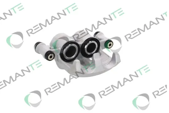 Bremssattel Vorderachse rechts REMANTE 012-001-000370R Bild Bremssattel Vorderachse rechts REMANTE 012-001-000370R
