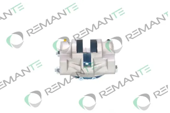 Bremssattel Hinterachse rechts vor der Achse REMANTE 012-001-000396R Bild Bremssattel Hinterachse rechts vor der Achse REMANTE 012-001-000396R