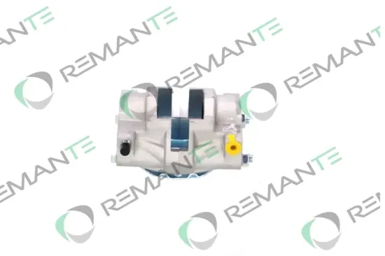 Bremssattel Hinterachse rechts vor der Achse REMANTE 012-001-000396R Bild Bremssattel Hinterachse rechts vor der Achse REMANTE 012-001-000396R