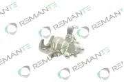 Bremssattel Hinterachse links REMANTE 012-001-000399R
