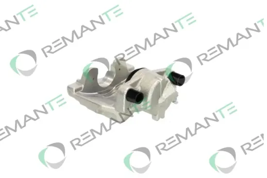 Bremssattel Vorderachse links vor der Achse REMANTE 012-001-000463R Bild Bremssattel Vorderachse links vor der Achse REMANTE 012-001-000463R