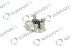 Bremssattel Hinterachse links hinter der Achse REMANTE 012-001-000529R Bild Bremssattel Hinterachse links hinter der Achse REMANTE 012-001-000529R