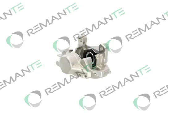 Bremssattel Hinterachse links hinter der Achse REMANTE 012-001-000529R Bild Bremssattel Hinterachse links hinter der Achse REMANTE 012-001-000529R