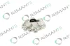 Bremssattel Hinterachse links hinter der Achse REMANTE 012-001-000529R Bild Bremssattel Hinterachse links hinter der Achse REMANTE 012-001-000529R