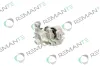 Bremssattel Hinterachse links hinter der Achse REMANTE 012-001-000529R Bild Bremssattel Hinterachse links hinter der Achse REMANTE 012-001-000529R