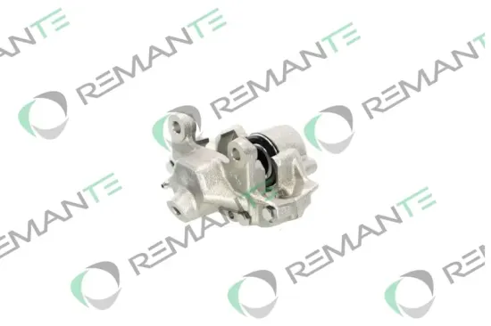 Bremssattel Hinterachse links hinter der Achse REMANTE 012-001-000529R Bild Bremssattel Hinterachse links hinter der Achse REMANTE 012-001-000529R