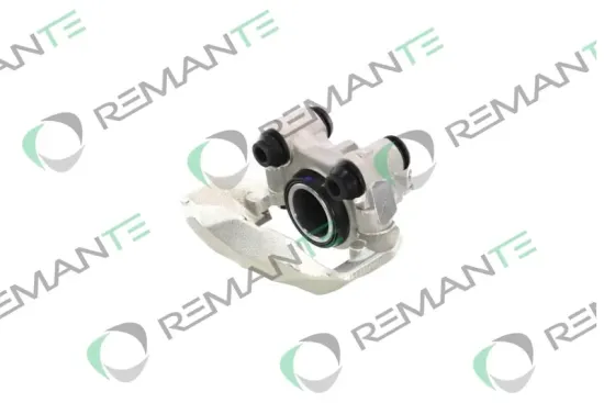 Bremssattel Vorderachse rechts vor der Achse REMANTE 012-001-000540R Bild Bremssattel Vorderachse rechts vor der Achse REMANTE 012-001-000540R
