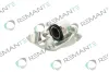 Bremssattel Hinterachse links hinter der Achse REMANTE 012-001-000541R Bild Bremssattel Hinterachse links hinter der Achse REMANTE 012-001-000541R
