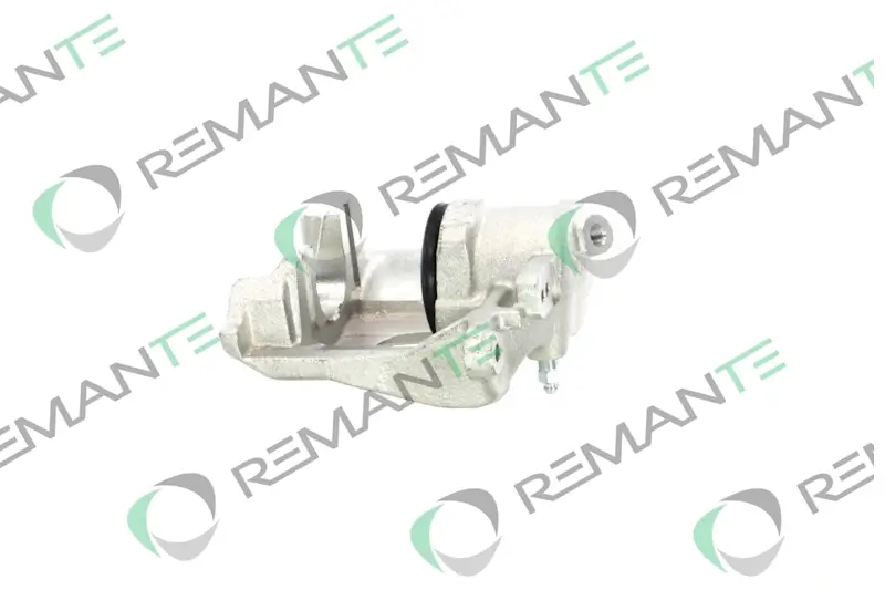 Bremssattel Hinterachse links hinter der Achse REMANTE 012-001-000541R