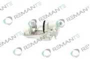 Bremssattel Hinterachse links hinter der Achse REMANTE 012-001-000541R