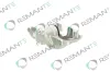 Bremssattel Hinterachse links hinter der Achse REMANTE 012-001-000541R Bild Bremssattel Hinterachse links hinter der Achse REMANTE 012-001-000541R