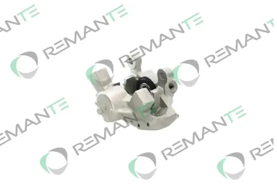 Bremssattel Hinterachse links hinter der Achse REMANTE 012-001-000557R Bild Bremssattel Hinterachse links hinter der Achse REMANTE 012-001-000557R